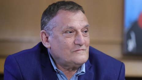 Арх. Диков: Главният архитект ще бъде само администратор