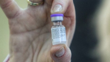 Над 22 000 дози от ваксината на Pfizer пристигнаха у нас
