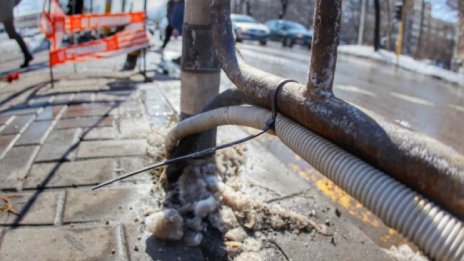 ЕООД стопанисвало обект, свързан с оголения кабел, убил дете