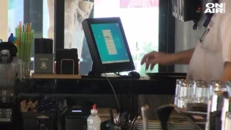 В конкуренция: Средно 9 души за едно работно място