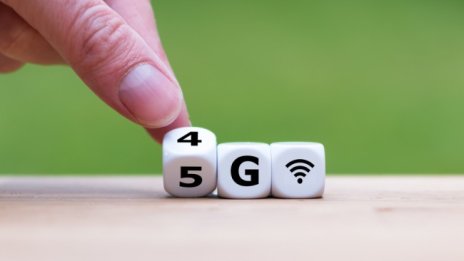 iPhone 12 - с истинско 5G от A1