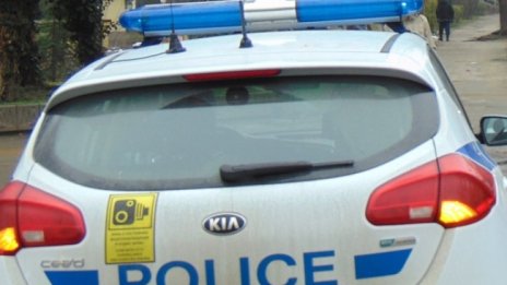 Тежка катастрофа на пътя Русе-Бяла, един е починал