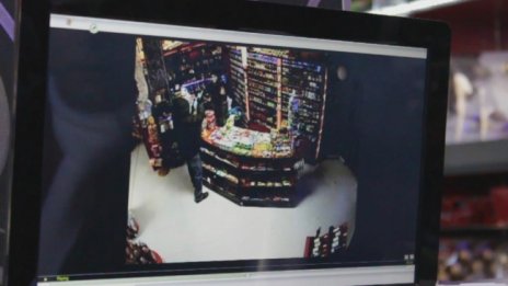 Жена ежедневно краде продукти от хранителни магазини в Бургас
