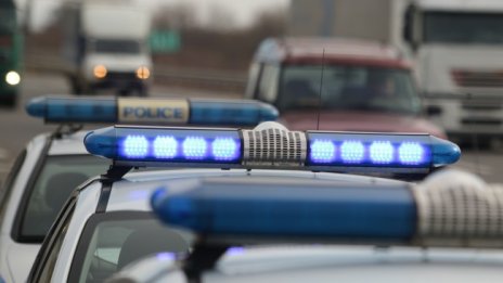 Издирват убиец, изгорил жертвата си на клада край Бургас