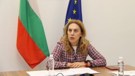 Николова: Работим усилено за един по-добър летен сезон 