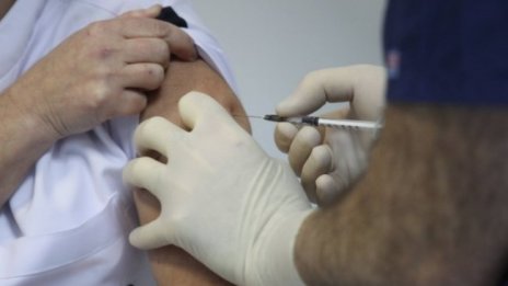 Столични болници се включват в масовата имунизация