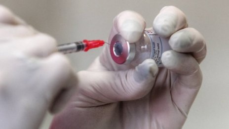Британският щам доминира, всички мутации ще дойдат в България 