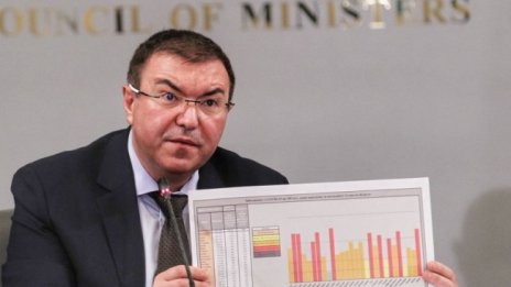 Ваксини имало достатъчно, за здравно неосигурените също