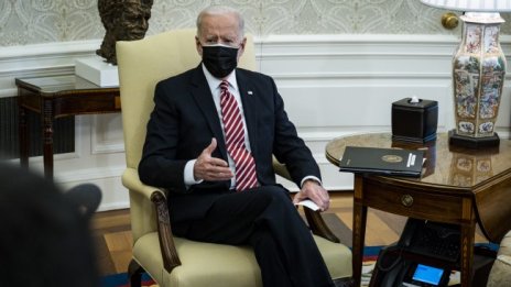 Над половин милион американци са починали от COVID-19