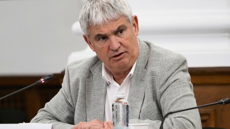 КНСБ срещу 10% съкращение на разходите за заплати в бюджета