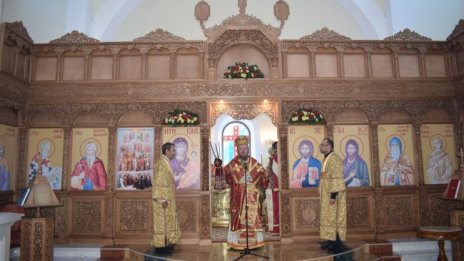 Русенският владика: Всеки да избере дали да се ваксинират