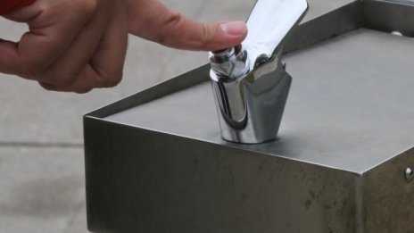 Водата в община Родопи негодна, замърсена от местния мини ВЕЦ