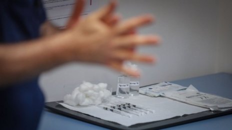 Евролидерите ще обсъдят хода на ваксинацията 