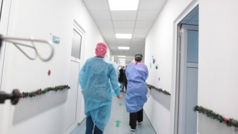 Деца със Синдром на Даун остават без рехабилитация 
