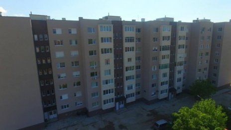 Амбицията на властта: До 2050 г. 60% от жилищата да са санирани