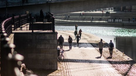 Трета вълна на коронавируса в Германия и кога ще свърши локдауна?