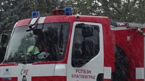62-годишен мъж загина при пожар във Враца