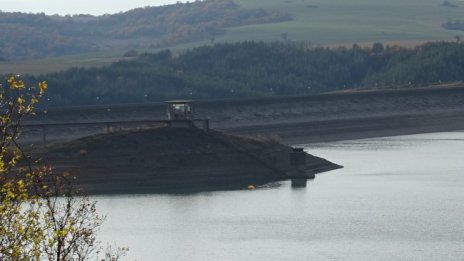 Сметната палата ще одитира „Монтажи“, дружеството проверява язовири