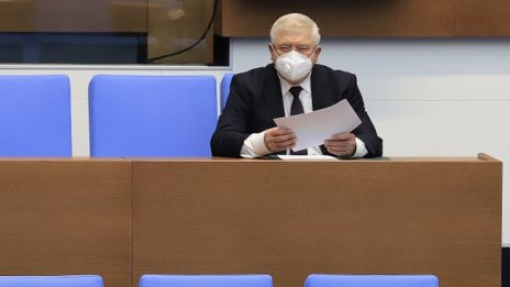 Ананиев сметна: 106 млн. лв. за пенсионерите през април