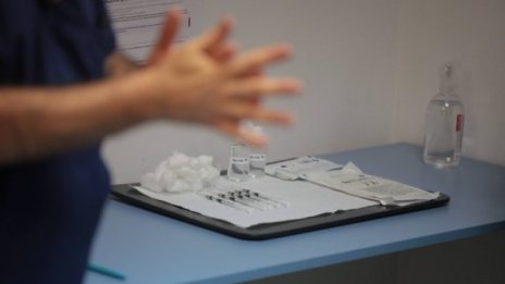 Сред 5 евространи: Най-малко искаме да се ваксинираме у нас