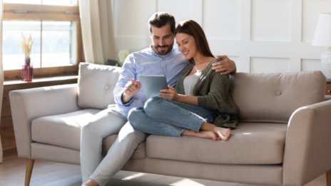 5 знака, че с партньора ви се допълвате интелектуално 
