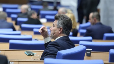 Две нови структури в армията ни