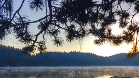 Застудява, температурите през деня падат до 8&deg; - 13&deg;