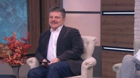 Симидчиев: Отварянето на заведенията е рисковано 