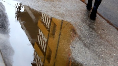 Времето днес: Облачно, на места дъжд и сняг