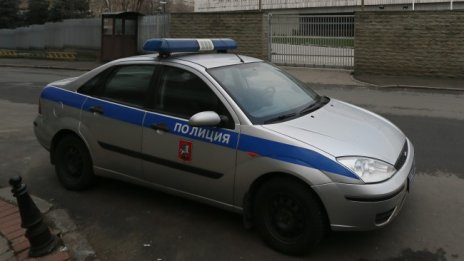 Жестоко убийство в Русия, убити са баба, дядо, снаха и дете