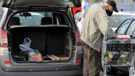 Живеем със 7 години по-малко от европейците в развитите страни 