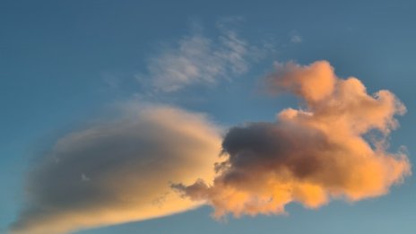 Очаква ни слънчево време в празничния ден