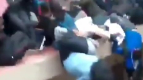 Трагедия: Петима души загинаха при падане в университет