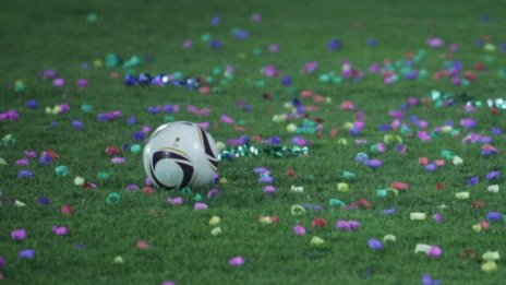 Трудна побена на "Лудогорец"  над "Царско село"