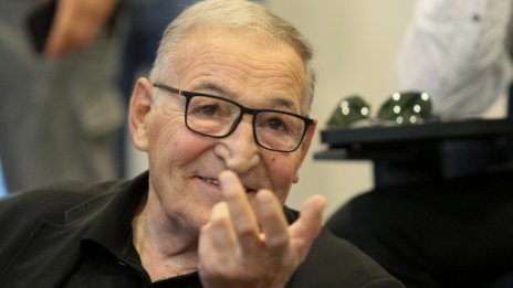 Пенев: Във всяка партия щях да вляза, добре е да сме в политиката