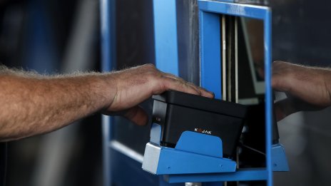 От утре се въвежда електронната система за преминаване на границите на ЕС