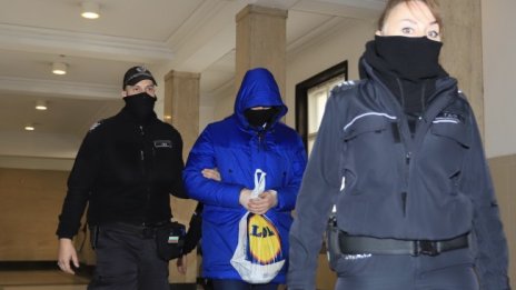 Кристиан е с COVID, отлагат делото за смъртта на Милен Цветков