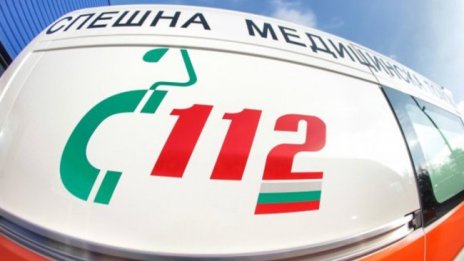 Човек загина при тежка катастрофа  по пътя Ботевград-Врачеш
