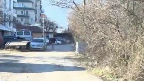 След ремонт столичен квартал остава без достъп до булевард