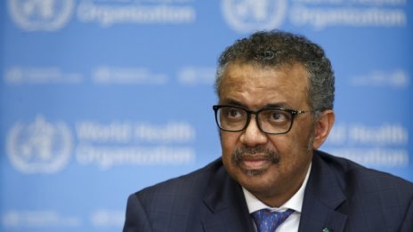 СЗО: Подходът "първо на мен" при ваксините е самоунищожителен