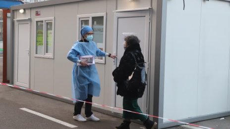Рязък скок на новозаразени с коронавирус: 3004 само за денонощие