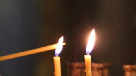 Днес е голямата Задушница преди Великия (Великденски) пост