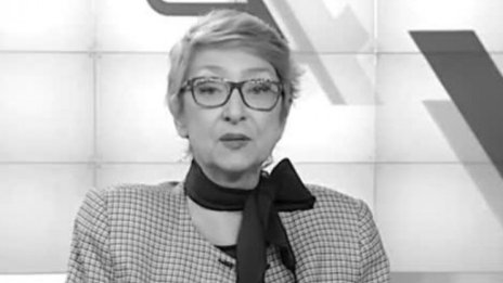 Прощаваме се с Клара Маринова