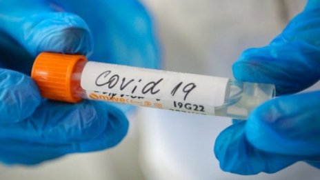 Половината от децата с пост-COVID симптоми