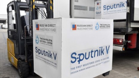 Готвят производство на руската ваксина "Спутник V" в Италия