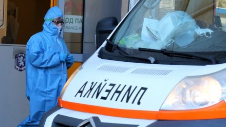 Шефът на "Александровска": Очакваме нови мерки от четвъртък 