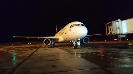 Как авиокомпаниите запазват своята безопасност по време на пандемия?
