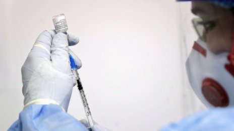 34  млн. дози ваксини са изнесени от ЕС за 30 страни 