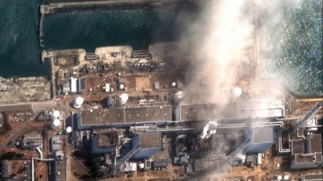 10 години от тройната трагедия във Фукушима: Разказът на един баща