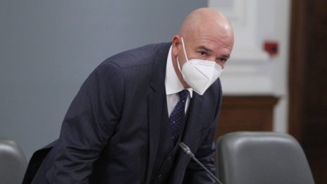Мутафчийски: За седмица смъртността расте с 53%, няма легла